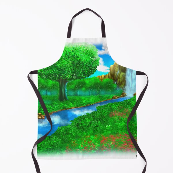 Item preview, Foggy Forest designed and sold by PramitSantra.