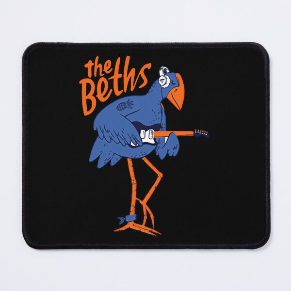 Item preview, guitar beths animals designed and sold by MarmionParizeau.