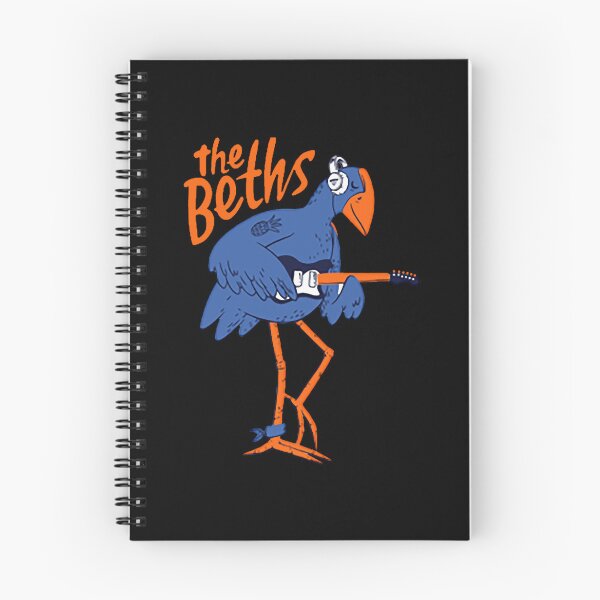 Item preview, guitar beths animals designed and sold by MarmionParizeau.