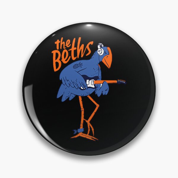 Item preview, guitar beths animals designed and sold by MarmionParizeau.