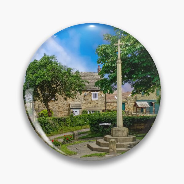 Item preview, Clayton Village War Memorial Doncaster designed and sold by Alisonchambers2.