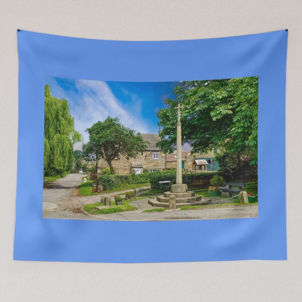 Item preview, Clayton Village War Memorial Doncaster designed and sold by Alisonchambers2.