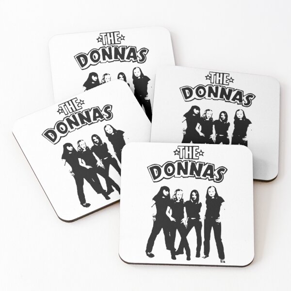 Item preview, Painting music band four girl talent designed and sold by LouiseDrigg.
