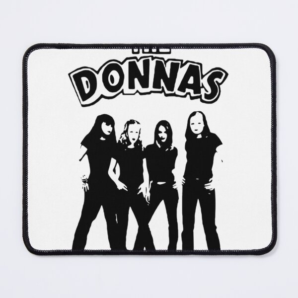Item preview, Painting music band four girl talent designed and sold by LouiseDrigg.