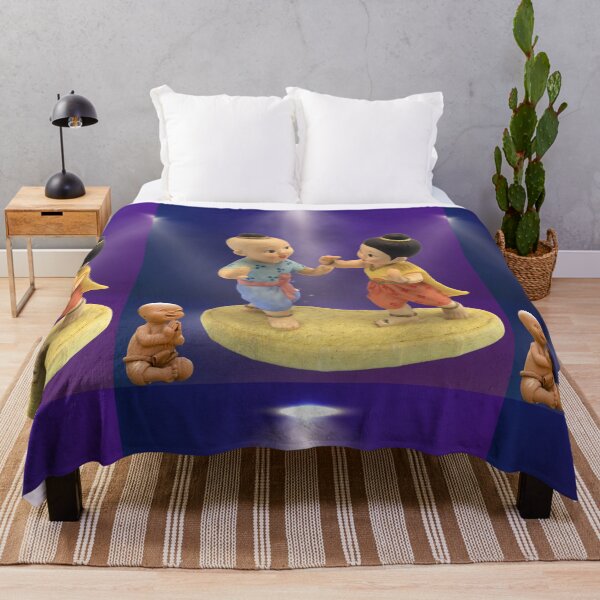 Item preview,  Thai Family Dance designed and sold by CannyGoods.