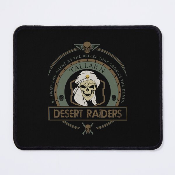 Item preview, DESERT RAIDERS - ELITE EDITION designed and sold by EscanV.