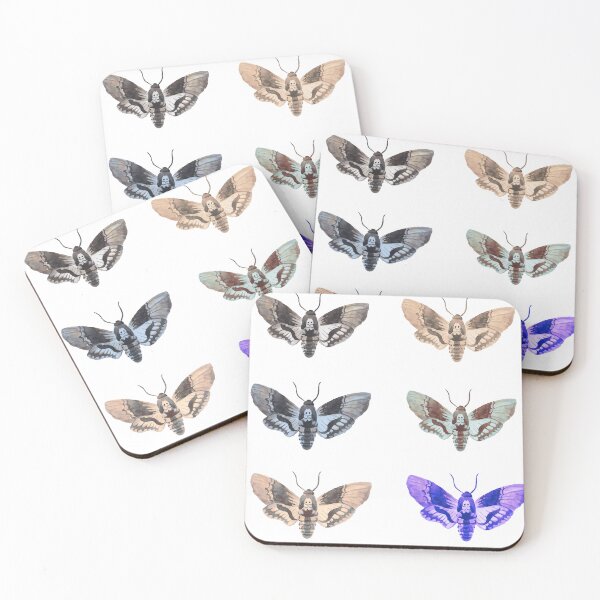 Item preview, Moth Pack designed and sold by NexCreation.
