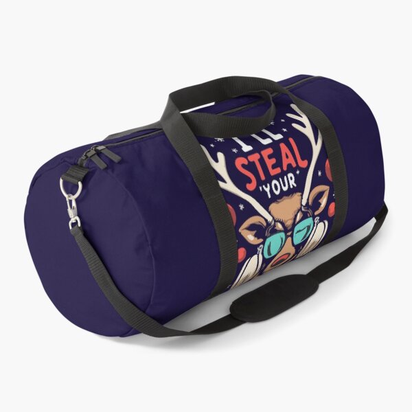 Item preview, Anti Christmas. I'll steal your Christmas designed and sold by CatCoconut-Art.