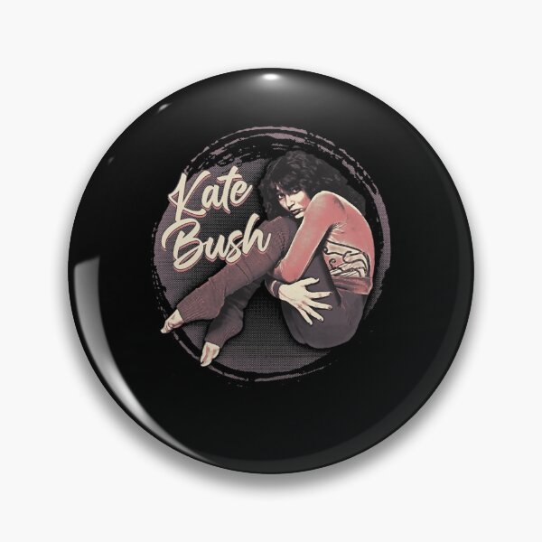 Item preview, Halftone dots kátè music búsh Fanart Design designed and sold by SuchinChaisaeng.