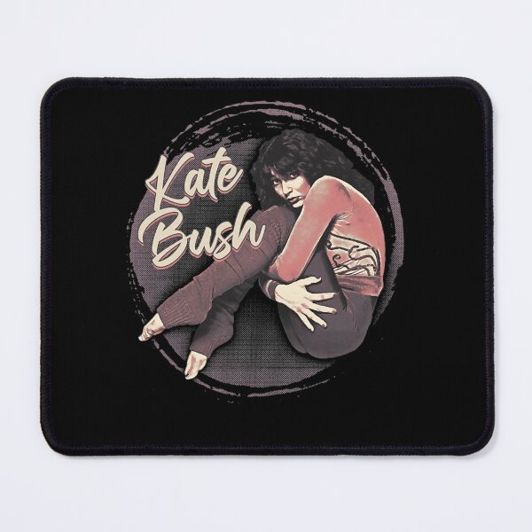Item preview, Halftone dots kátè music búsh Fanart Design designed and sold by SuchinChaisaeng.