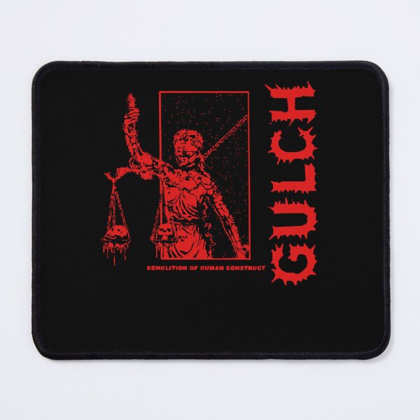 Item preview, GULCH RED designed and sold by MarmionParizeau.