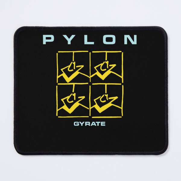 Item preview, Gyrate Pylon designed and sold by MarmionParizeau.