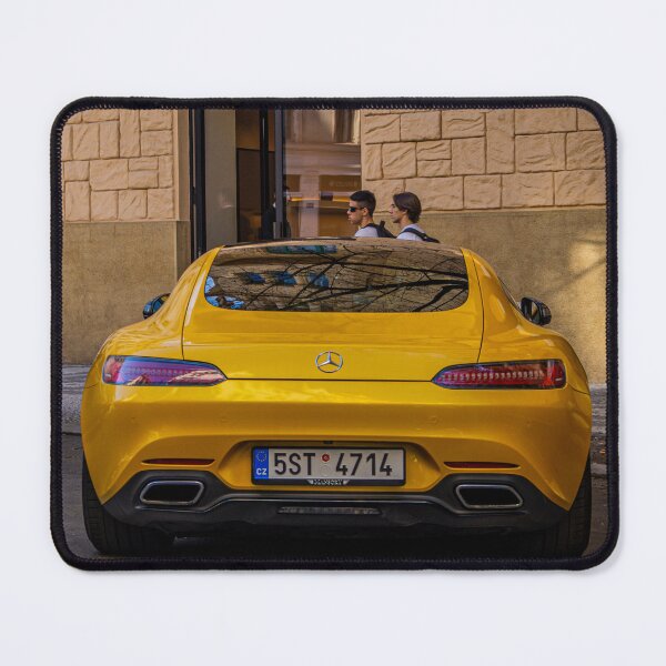 Item preview, Mercedes AMG GT designed and sold by VitaliiShop.