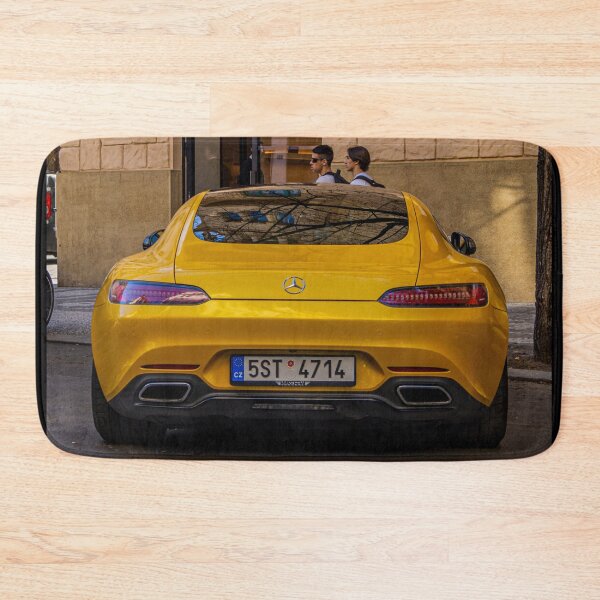Artikelvorschau, Mercedes AMG GT entworfen und verkauft von VitaliiShop.