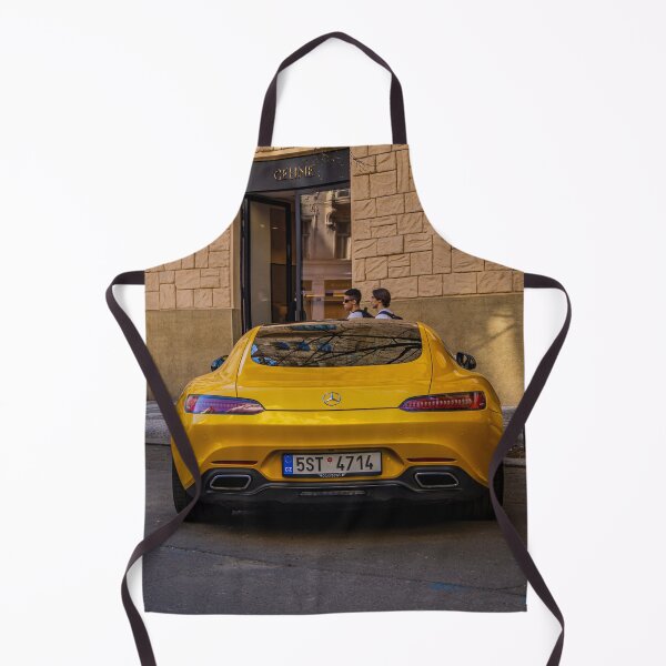 Item preview, Mercedes AMG GT designed and sold by VitaliiShop.