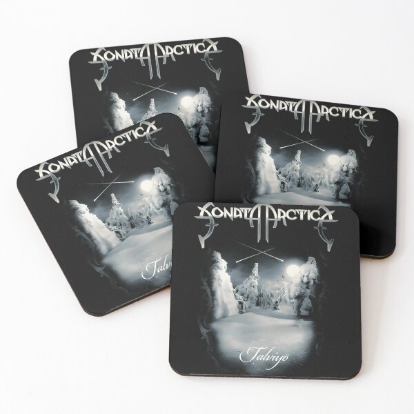 Item preview, sonata band arctica  - Talviyö  (1) designed and sold by KohsoomBuaban.