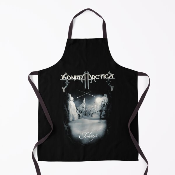 Item preview, sonata band arctica - Talviyö (1) designed and sold by KohsoomBuaban.