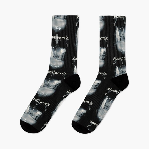 Item preview, sonata band arctica  - Talviyö  (1) designed and sold by KohsoomBuaban.