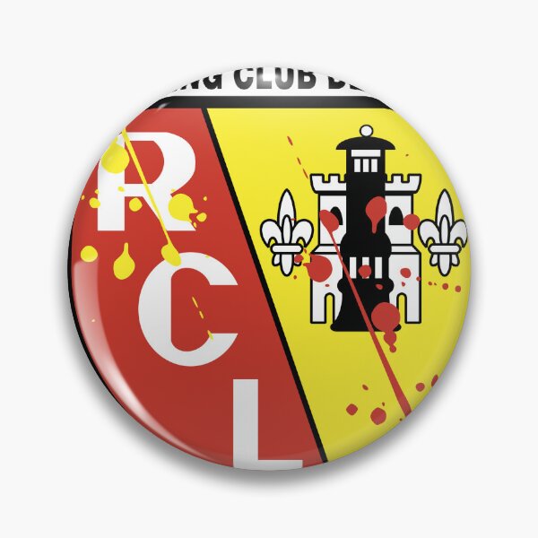 Pin Racing Villalbés – Tienda Oficial Racing Club Villalbes