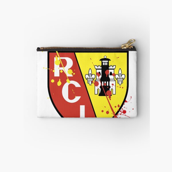 Item preview, RACING CLUB DE LENS designed and sold by oyajiwb.