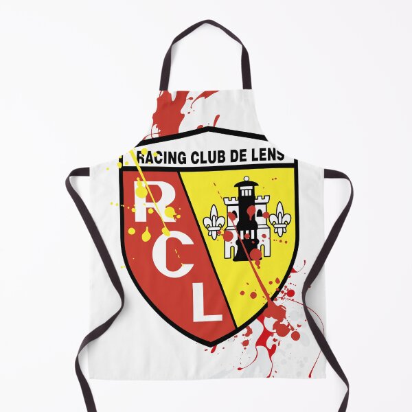 Item preview, RACING CLUB DE LENS designed and sold by oyajiwb.