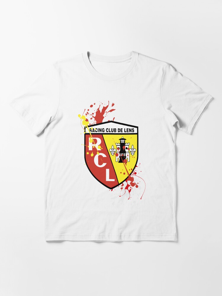 RC Lens-merch Duvet Cover for Sale by nakanoadzi