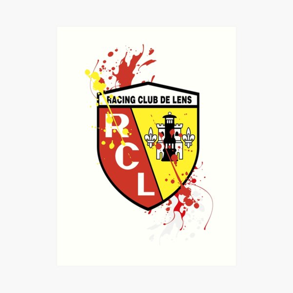 Lens Racing Club. RCL Art Board Print by Vero6271