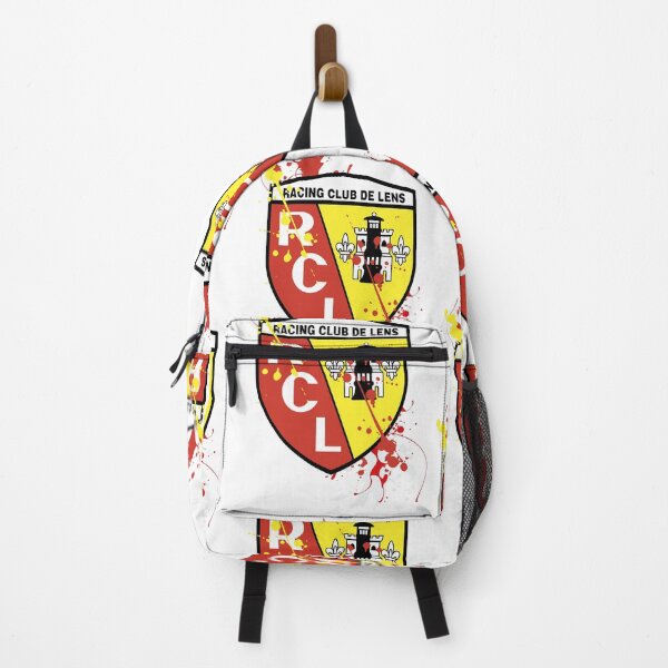 Item preview, RACING CLUB DE LENS designed and sold by oyajiwb.