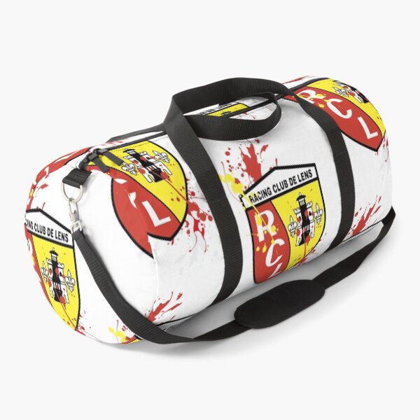 Item preview, RACING CLUB DE LENS designed and sold by oyajiwb.