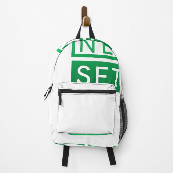 Item preview, Never Settle Design designed and sold by Karoft Collection.