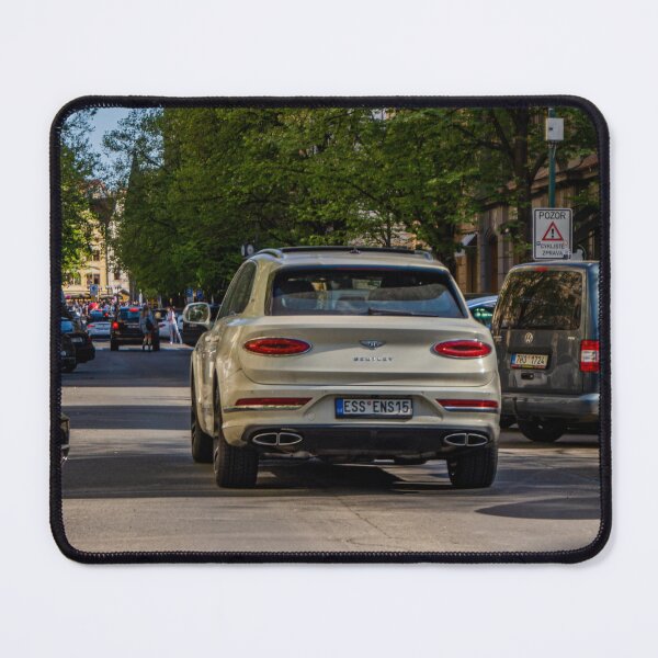 Item preview, Bentley Bentayga designed and sold by VitaliiShop.