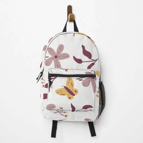 Item preview, Flowers and butterfly patterns designed and sold by Elegant Edge.