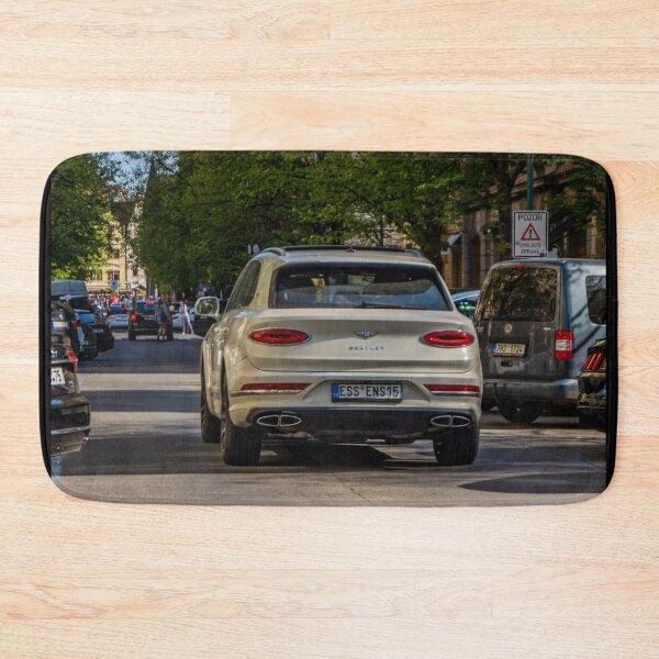 Artikelvorschau, Bentley Bentayga entworfen und verkauft von VitaliiShop.