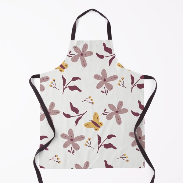 Item preview, Flowers and butterfly patterns designed and sold by Elegant Edge.