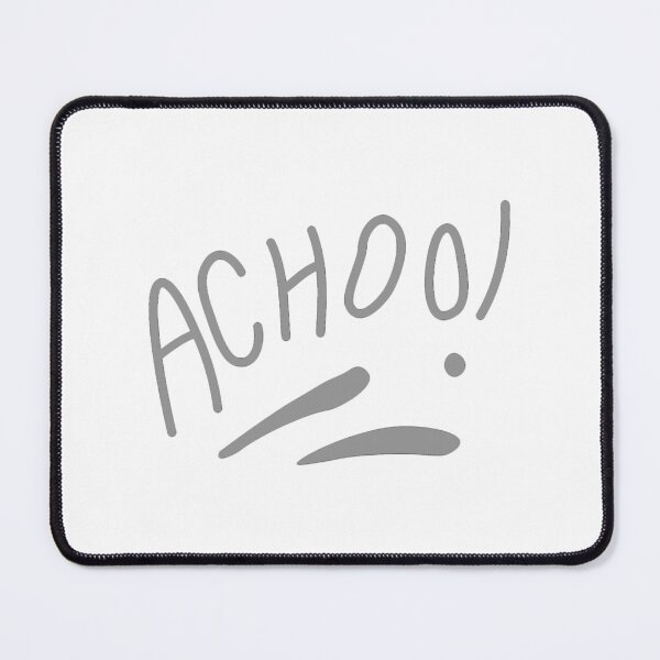 Item preview, Achoo! designed and sold by GuerinEarnes.