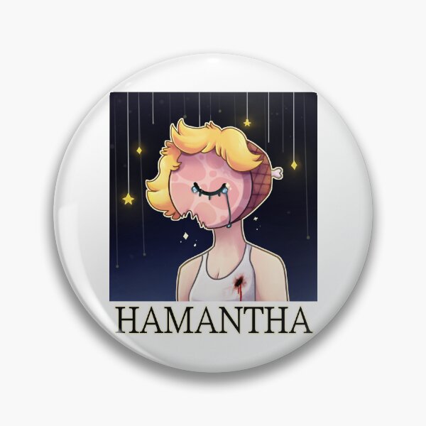 Item preview, Hamantha   designed and sold by GuerinEarnes.