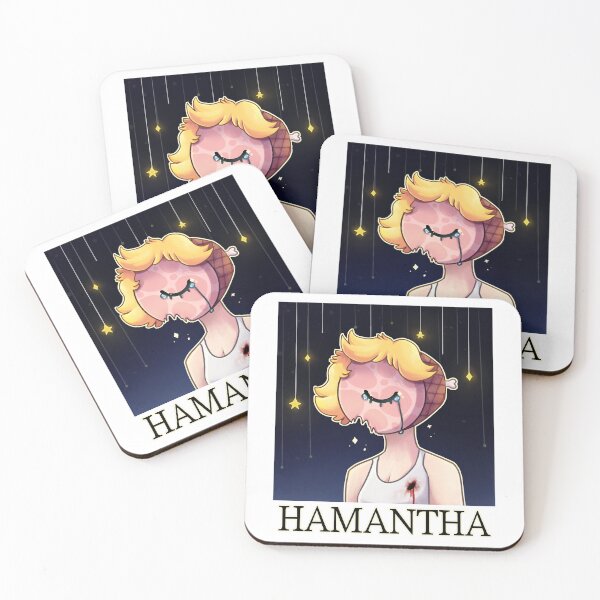 Item preview, Hamantha   designed and sold by GuerinEarnes.