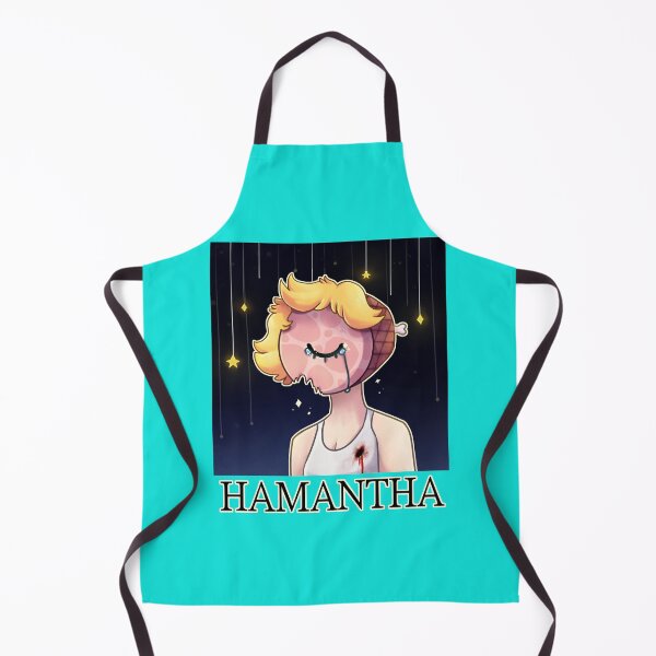 Item preview, Hamantha designed and sold by GuerinEarnes.