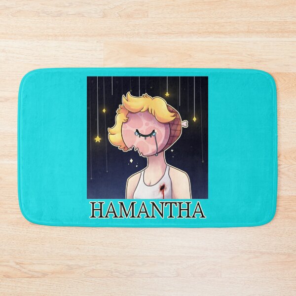 Item preview, Hamantha   designed and sold by GuerinEarnes.
