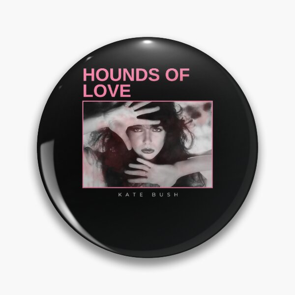 Item preview, hounds of love - vintage minimalism designed and sold by SuchinChaisaeng.