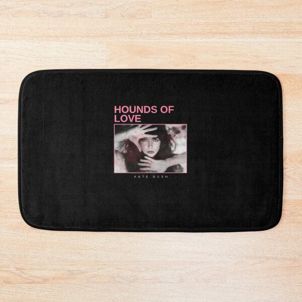 Item preview, hounds of love - vintage minimalism designed and sold by SuchinChaisaeng.