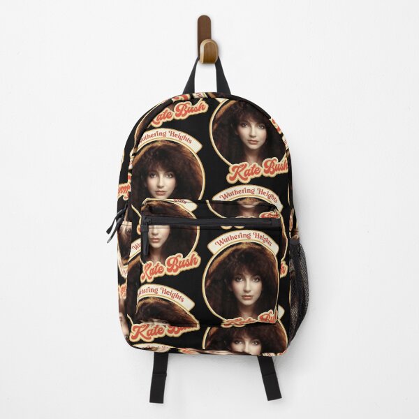 Item preview, kátè music búsh Wuthering Heights Tribute designed and sold by ChaiSonSaewong.