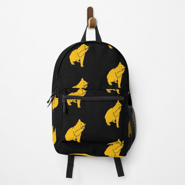 Item preview, A golden cat cleaning itself ^_^ designed and sold by wibby-color.