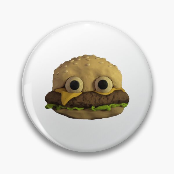 Item preview, Jack Stauber Cheeseburger Family - Food designed and sold by GuerinEarnes.