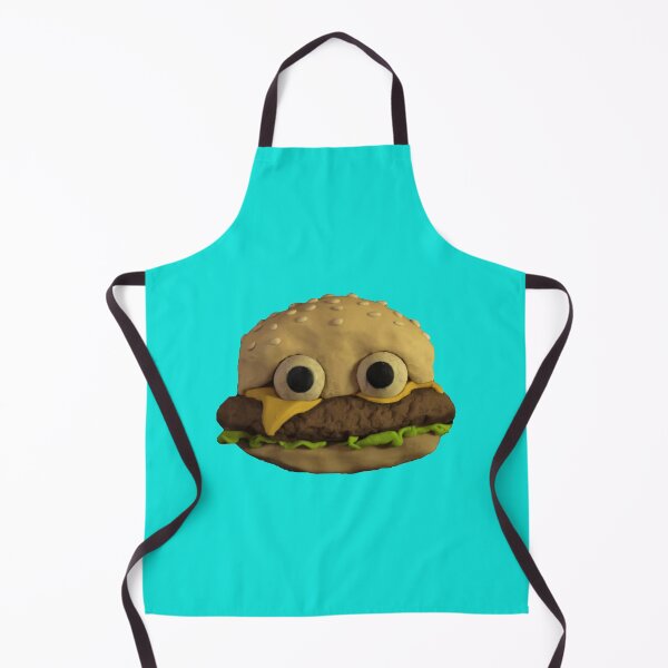 Item preview, Jack Stauber Cheeseburger Family - Food designed and sold by GuerinEarnes.