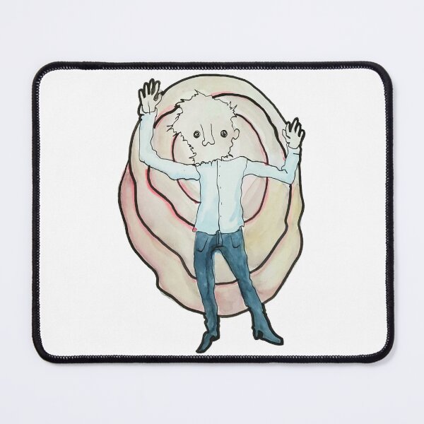Item preview, Jack Stauber Dead Weight - color designed and sold by GuerinEarnes.