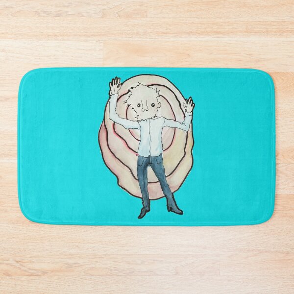 Item preview, Jack Stauber Dead Weight - color designed and sold by GuerinEarnes.