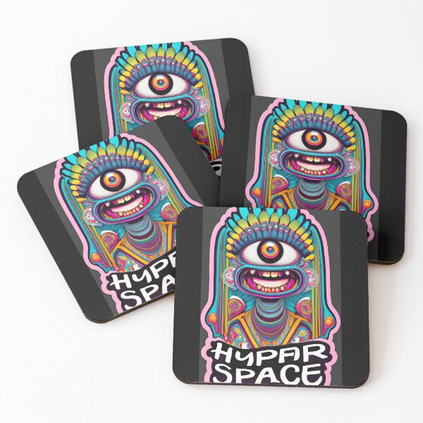 Item preview, Hyper Space designed and sold by WhimsyNook Designs.