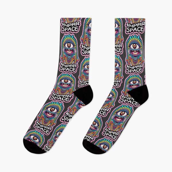 Item preview, Hyper Space designed and sold by WhimsyNook Designs.