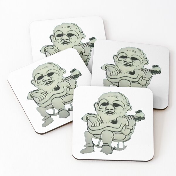 Item preview, Jack Stauber Goldie designed and sold by GuerinEarnes.